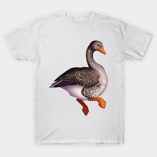 Cozy Goose T-Shirt